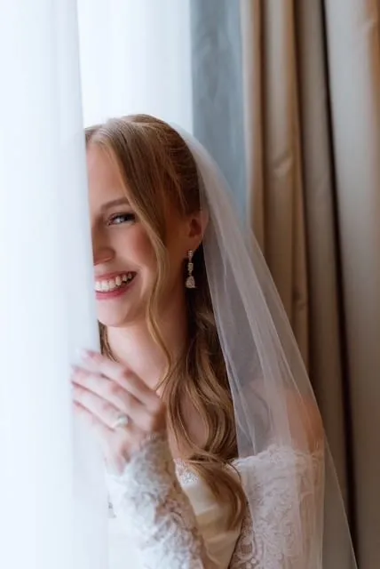 Bridal makeup by Bee Beauty Cosmetics