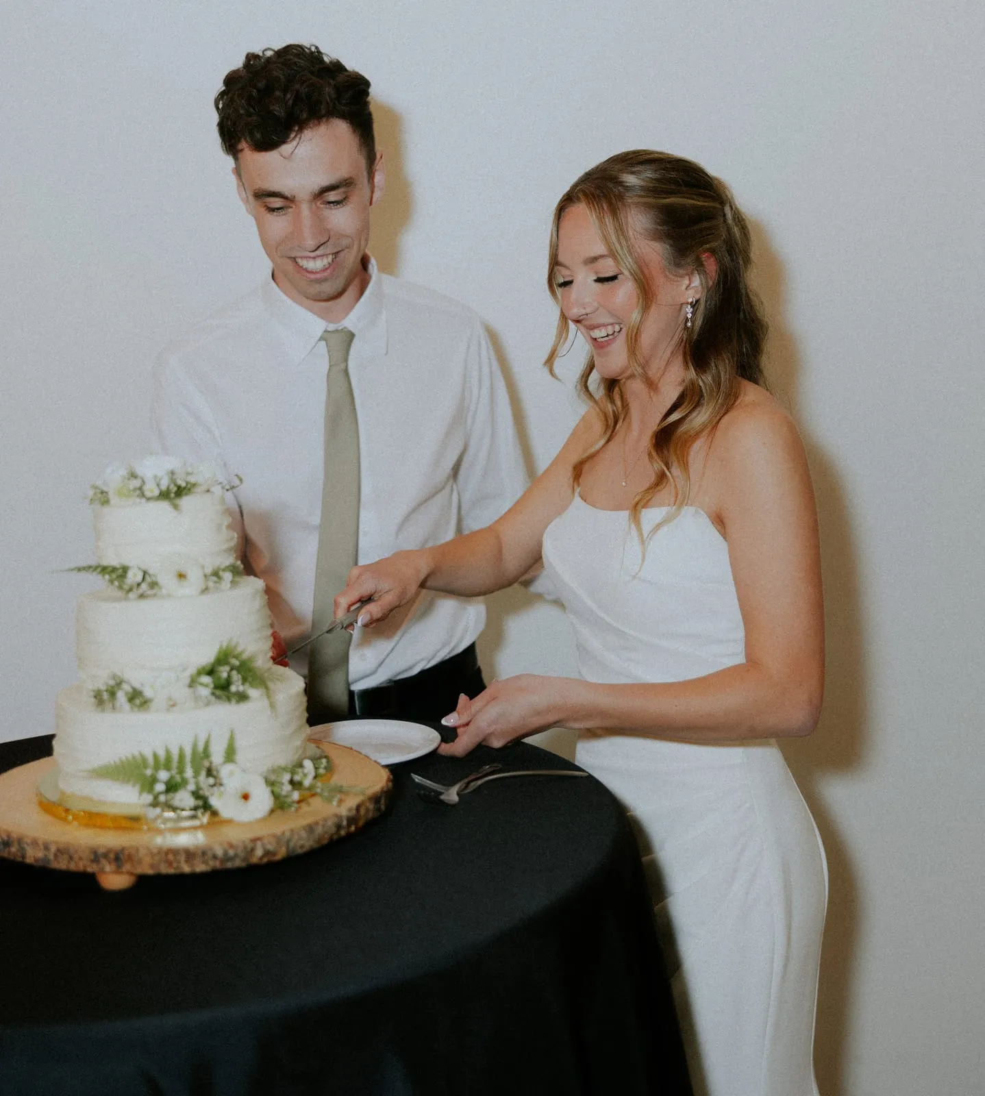 Bridal makeup by Bee Beauty Cosmetics