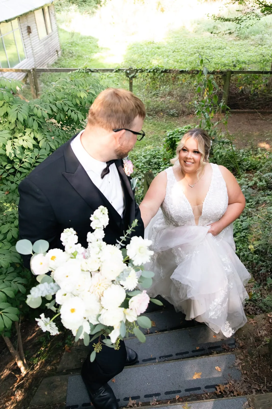 Bridal makeup by Bee Beauty Cosmetics