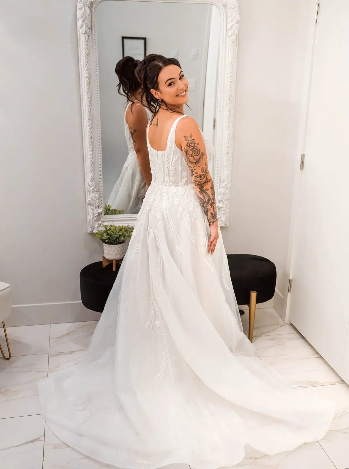 Bridal makeup by Bee Beauty Cosmetics