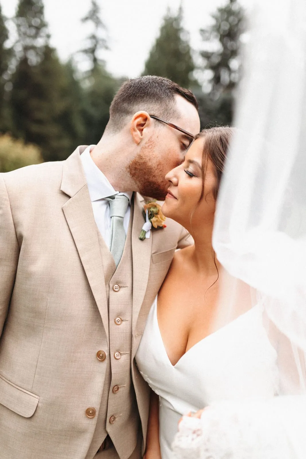 Bridal makeup by Bee Beauty Cosmetics