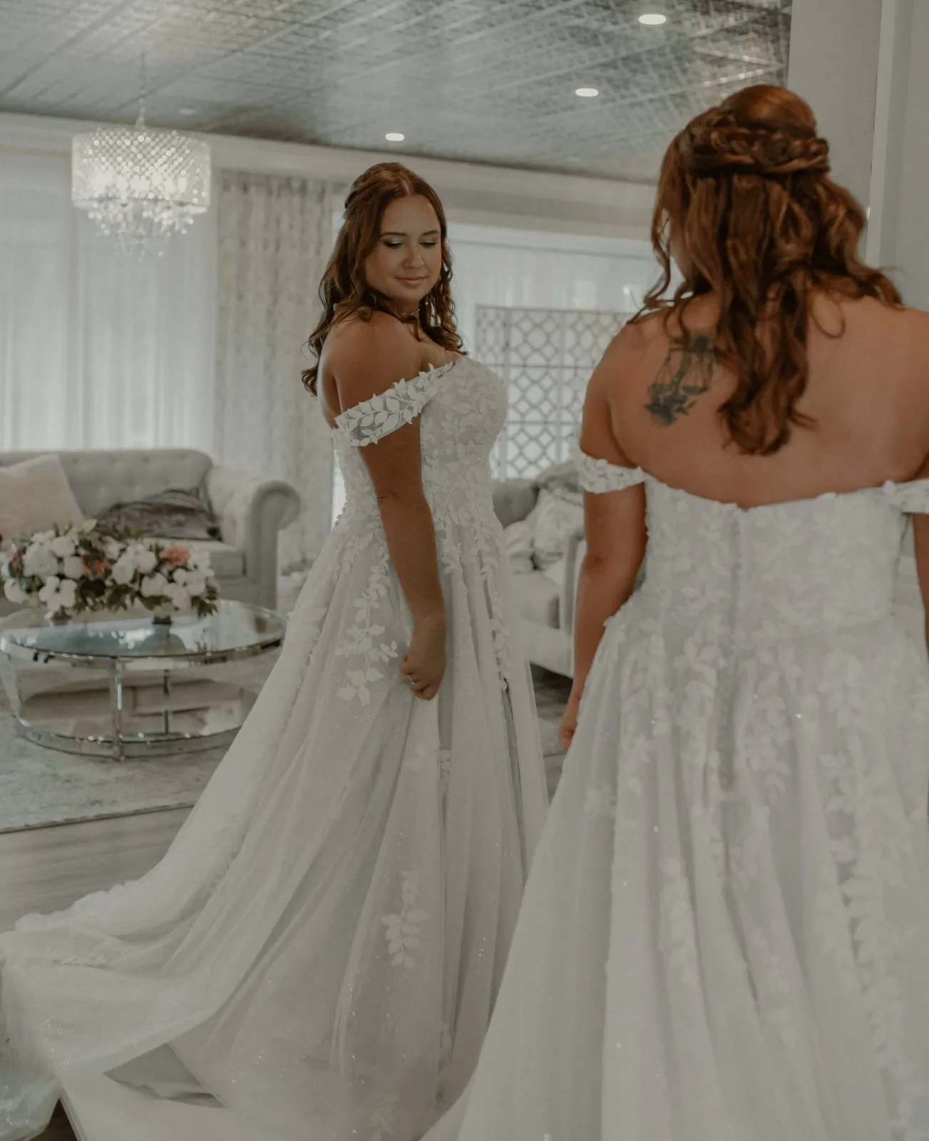 Bridal makeup by Bee Beauty Cosmetics