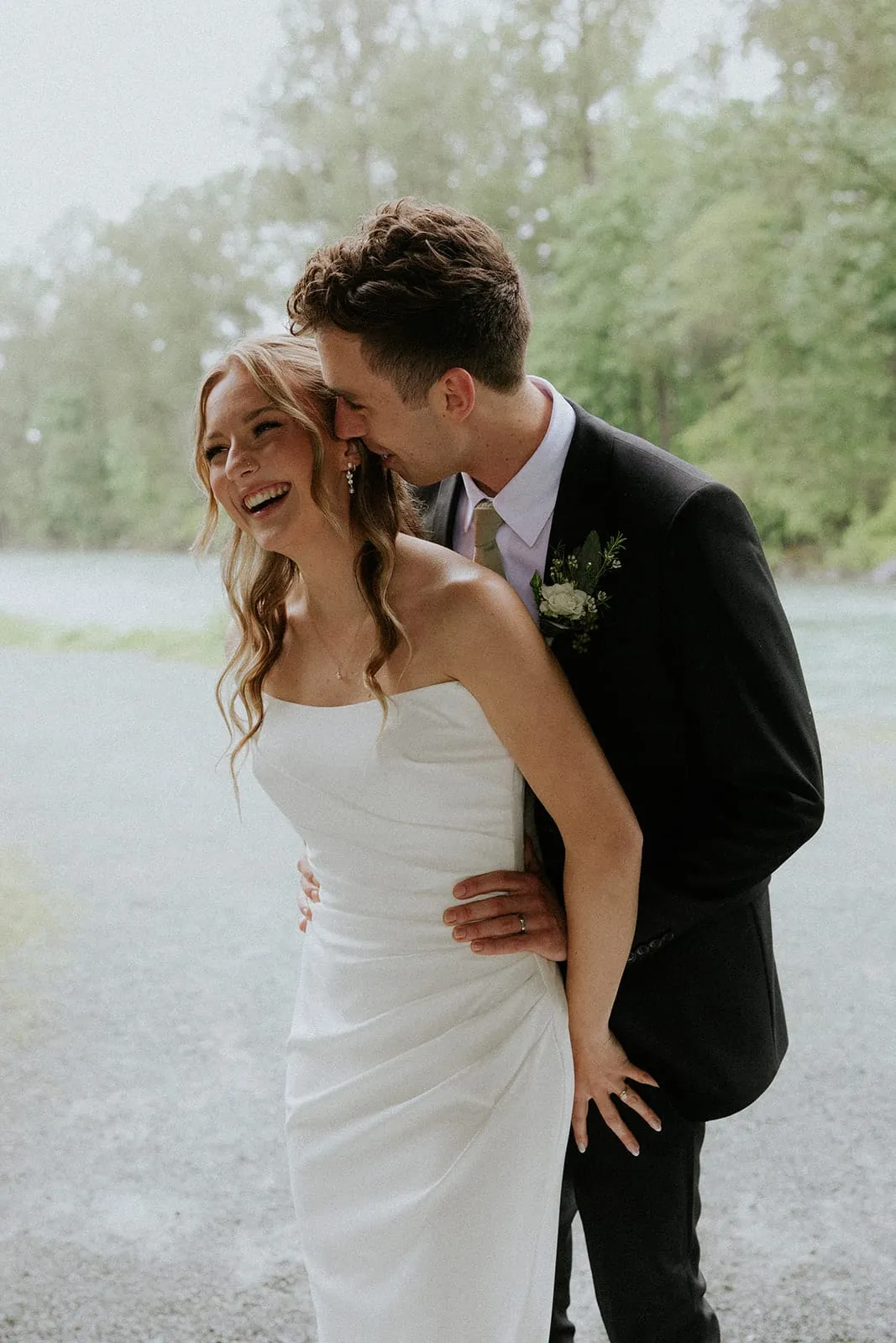 Bridal makeup by Bee Beauty Cosmetics