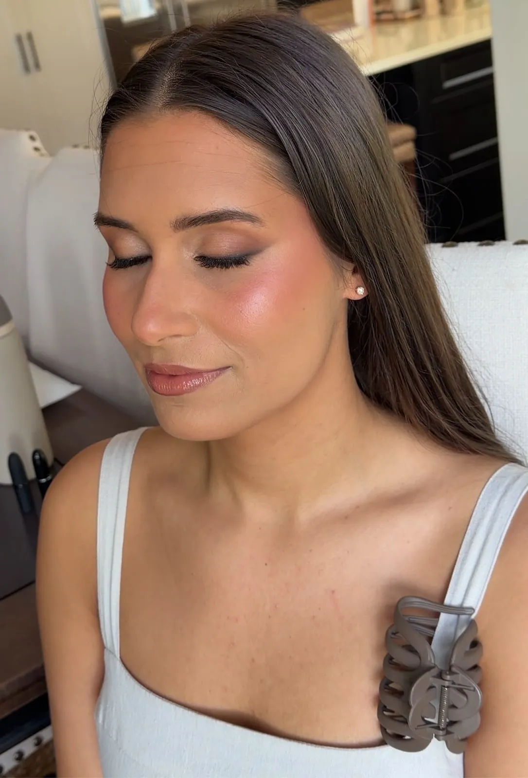 Event makeup by Bee Beauty Cosmetics